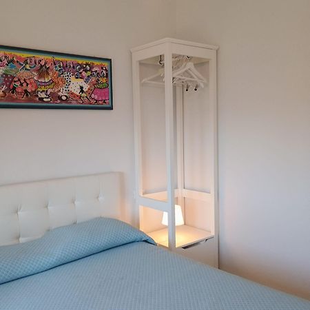 Marco Polo Suite ペスカーラ エクステリア 写真
