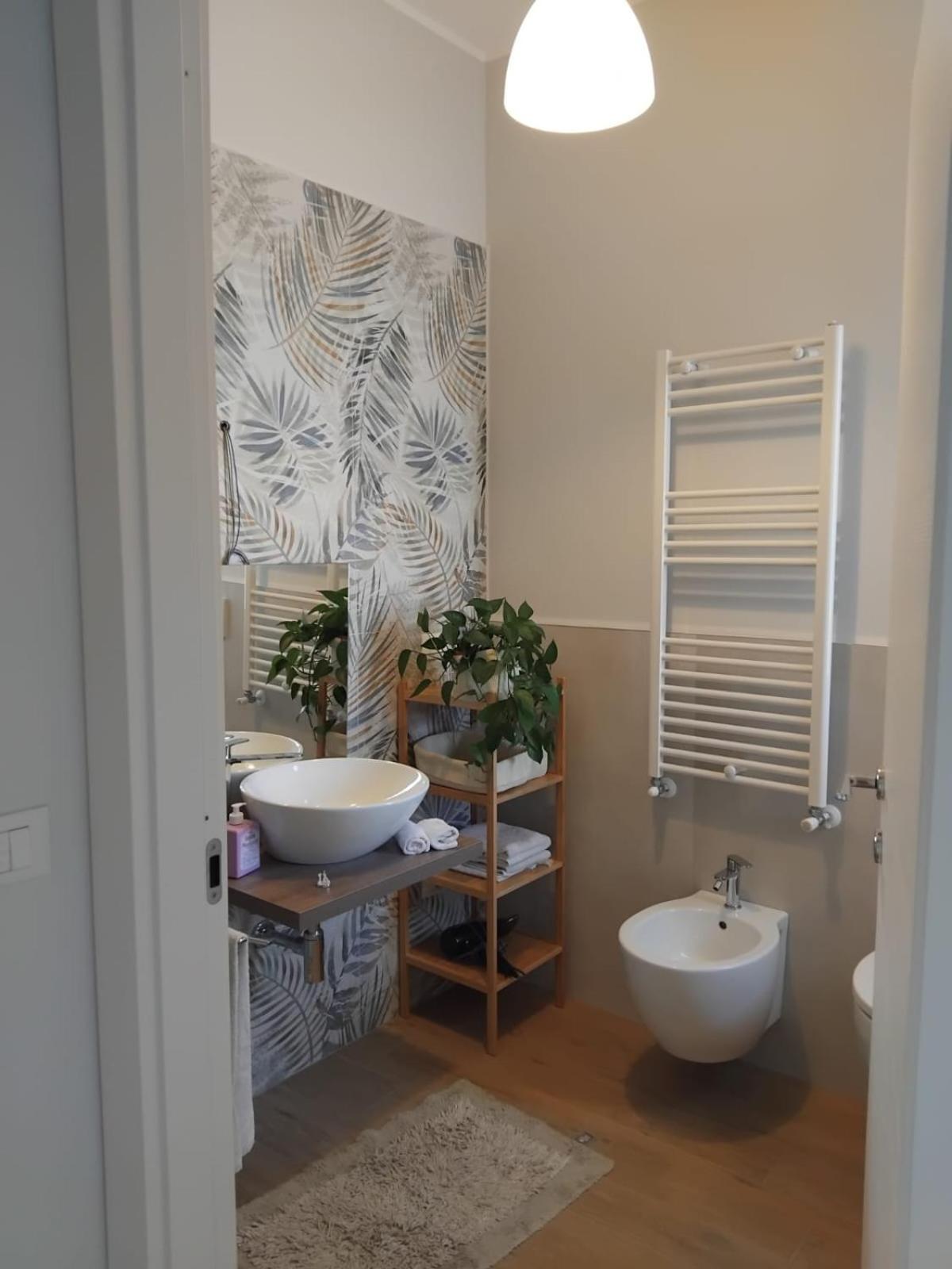 Marco Polo Suite ペスカーラ エクステリア 写真