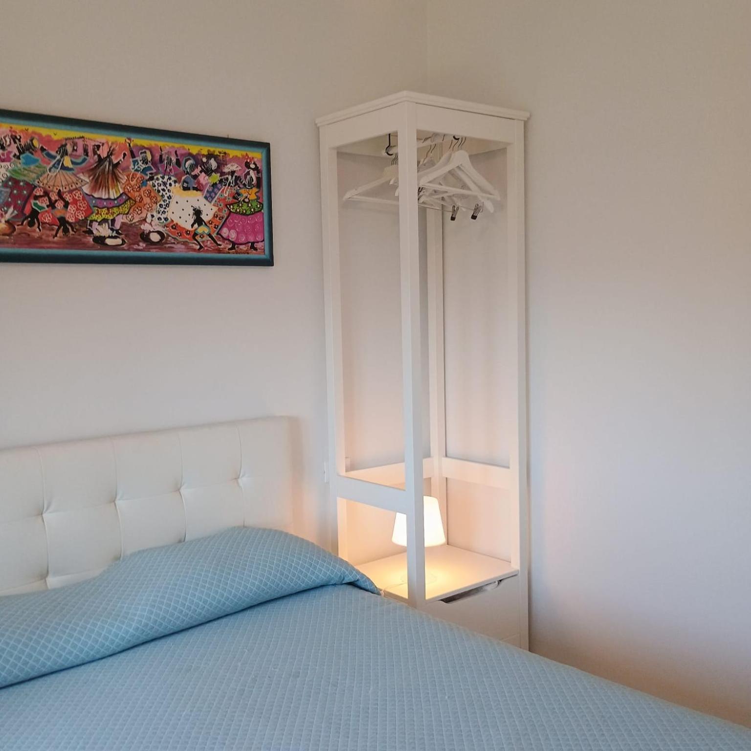 Marco Polo Suite ペスカーラ エクステリア 写真